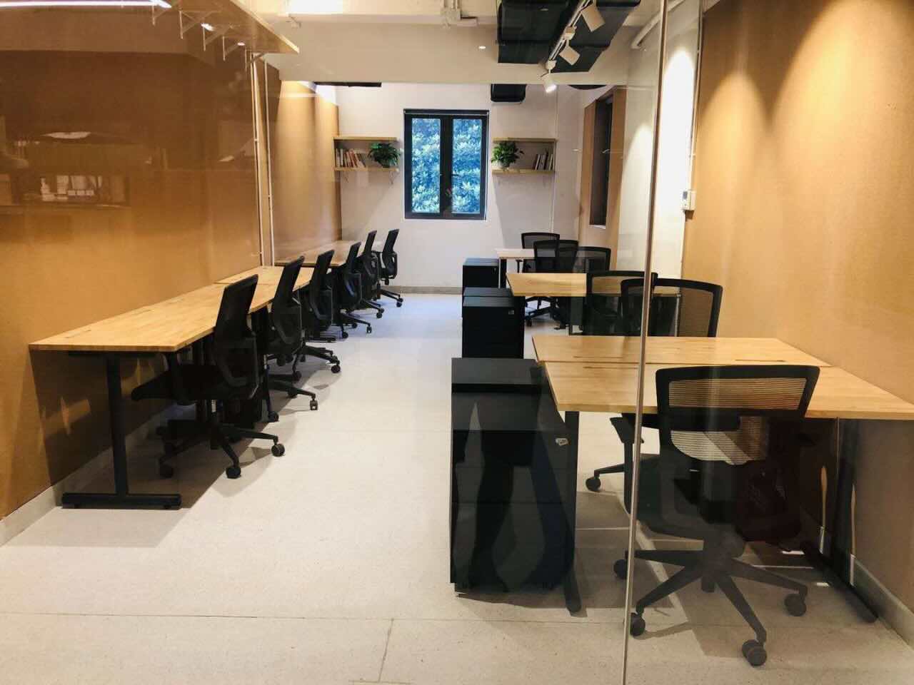 湖南路328号60平米办公室出租_7.50元/m²/天