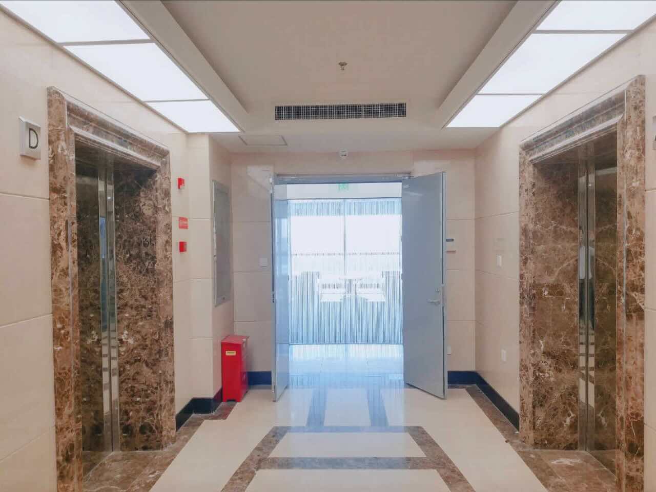 宝溢丰大厦　