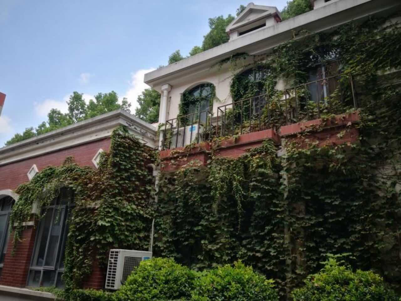徐汇 杰初智园（徐汇文化影视创意园） 636平米 中等装修