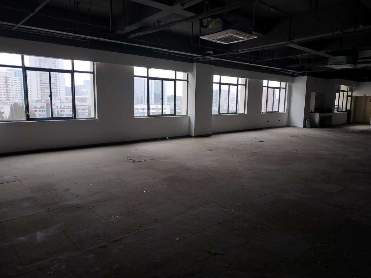 徐汇乐业天地徐汇 徐汇乐业天地 425平米 中等装修