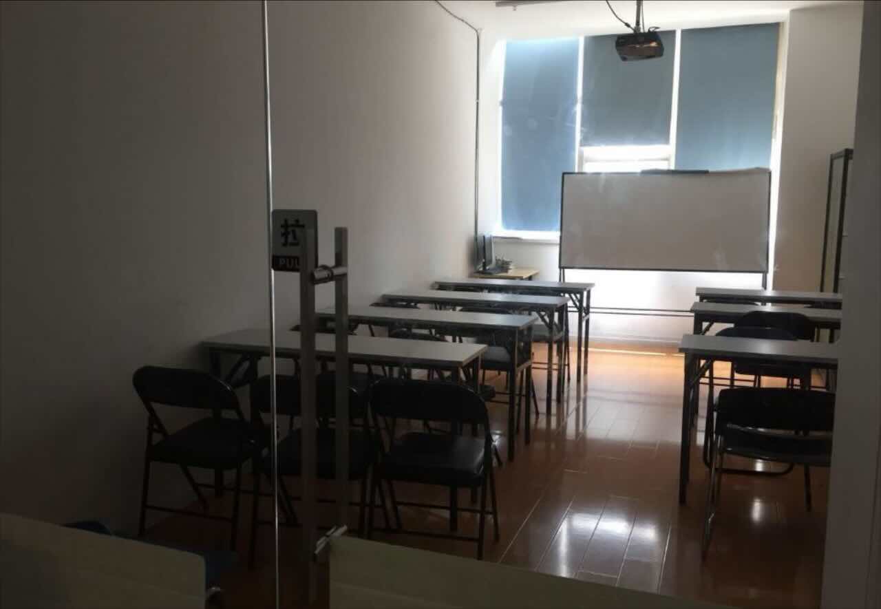 科投大厦徐汇 科投大厦 325平米 中等装修