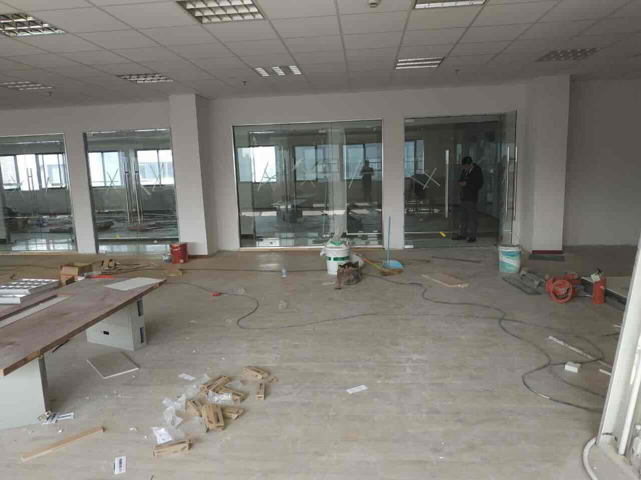 桂中园徐汇 桂中园 63平米 简装修