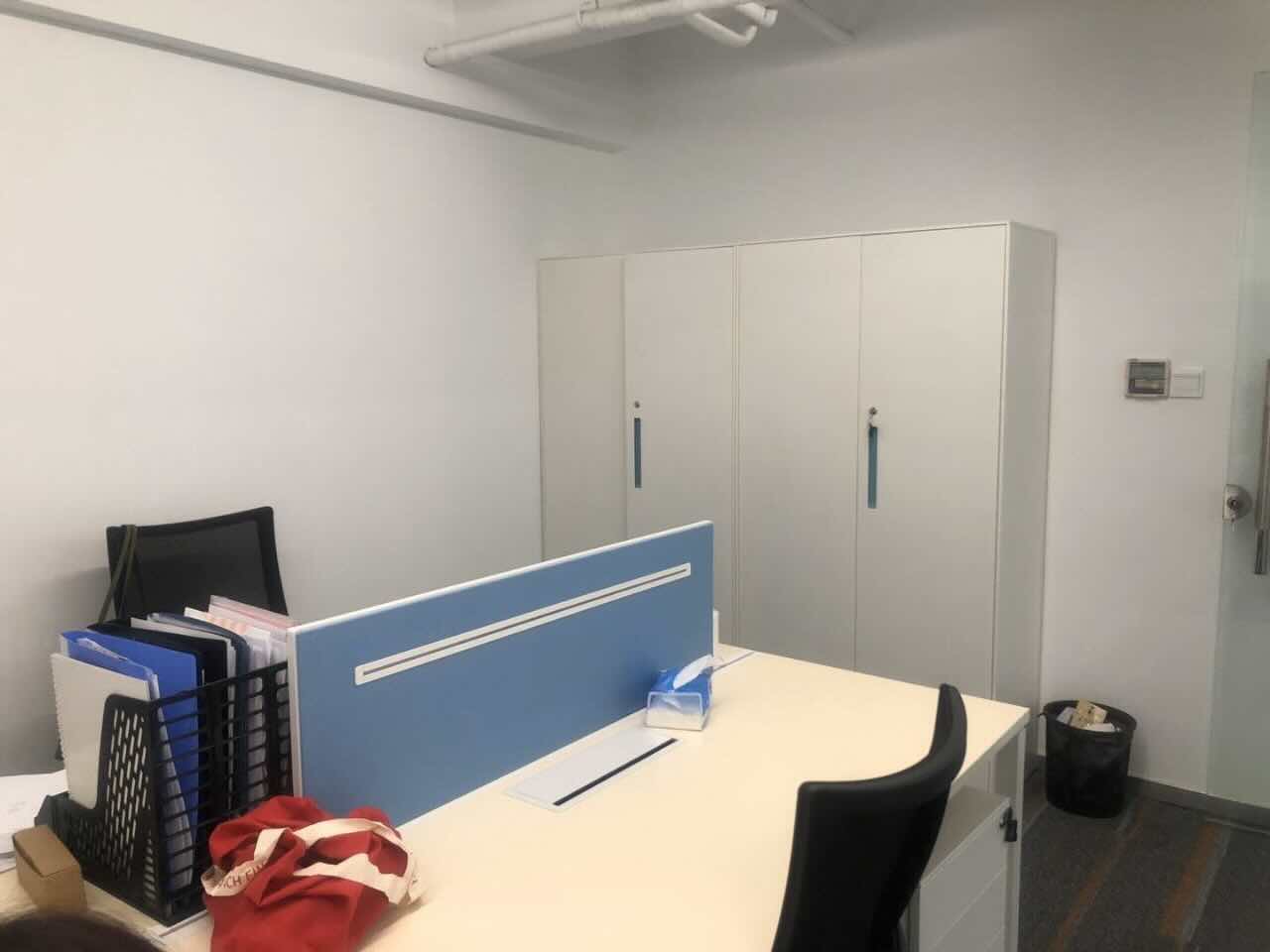 嘉汇国际广场4号线上海体育馆　　嘉汇国际广场　精装修带家具