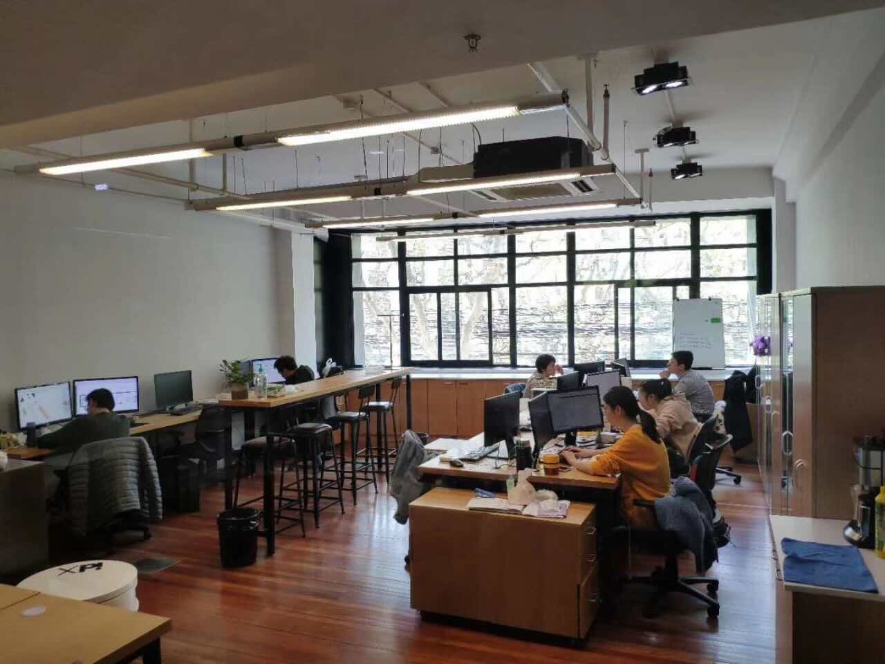 徐汇 安垦建国路406号 77平米 简装修