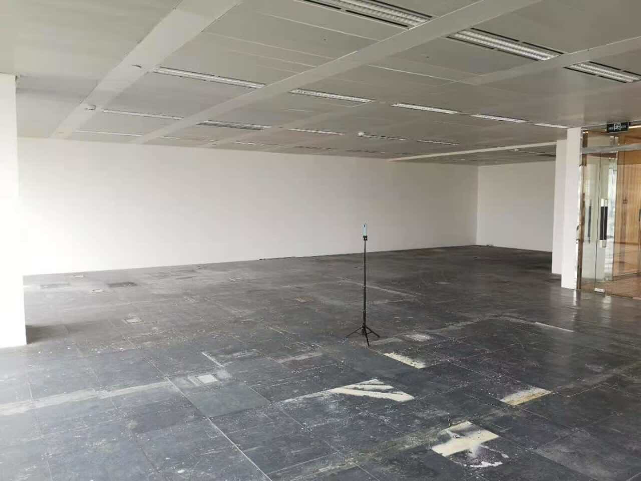 嘉华中心徐汇 嘉华中心 450平米 简装修