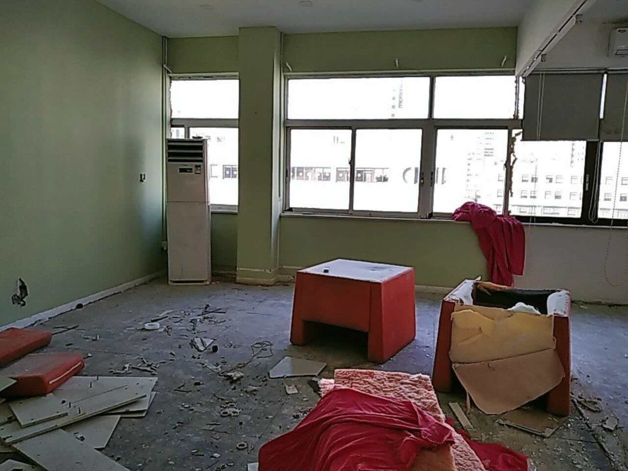 桂中园徐汇 桂中园 12平米 精装修