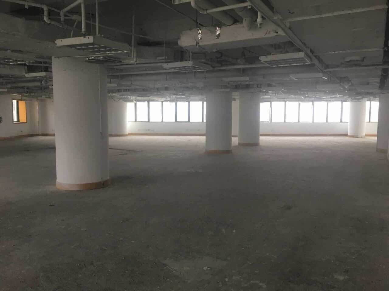 徐汇 云海大厦 508平米 简装修