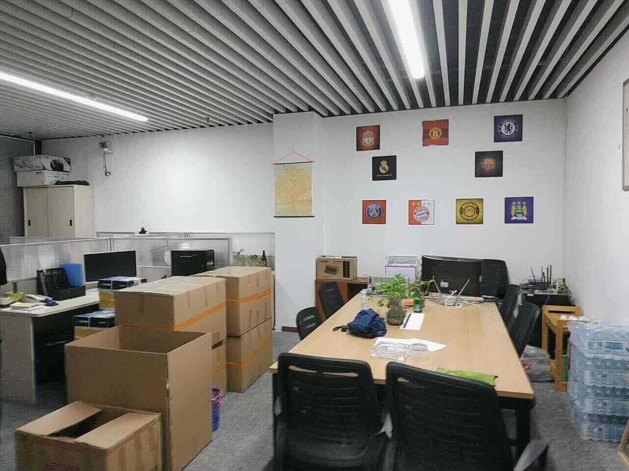 凤凰园徐汇 凤凰园 131平米 简装修