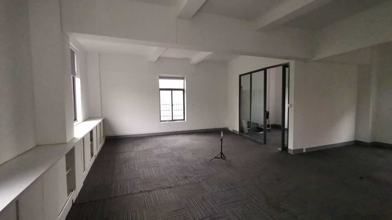 杰初智园（徐汇文化影视创意园）徐汇 杰初智园（徐汇文化影视创意园） 96平米 简装修