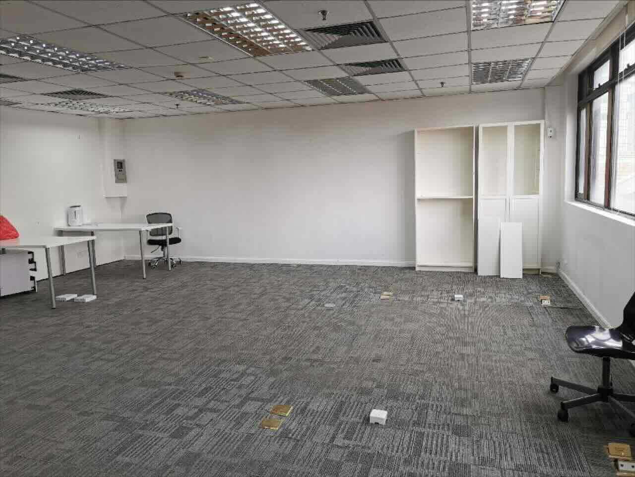 环中商厦徐汇 环中商厦 57平米 简装修