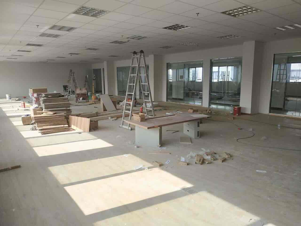 桂中园徐汇 桂中园 63平米 简装修