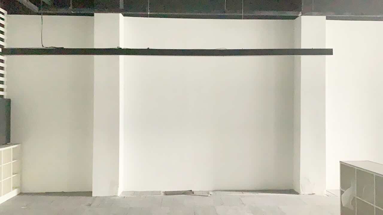 S569上海服装数字化创意园徐汇 S569上海服装数字化创意园 158平米 简装修