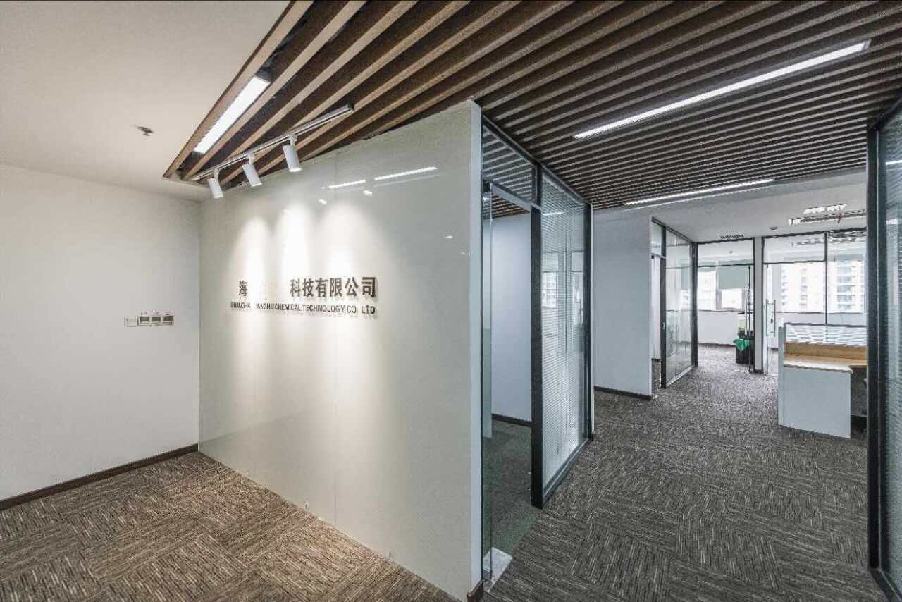 徐汇 凤凰园 265平米 简装修