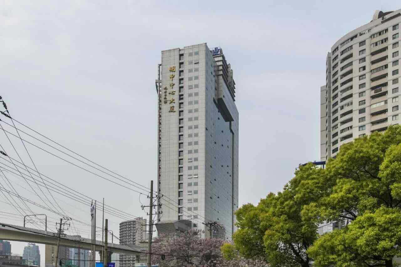 「明申中心大厦」写字楼出租_明申中心大厦办公室出租价格_明申中心大厦办公楼租金