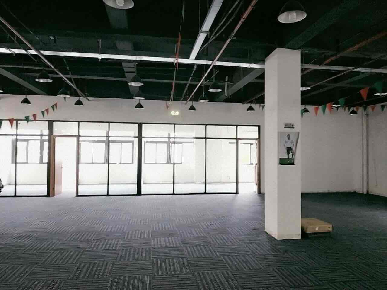 徐汇乐业天地徐汇 徐汇乐业天地 398平米 简装修