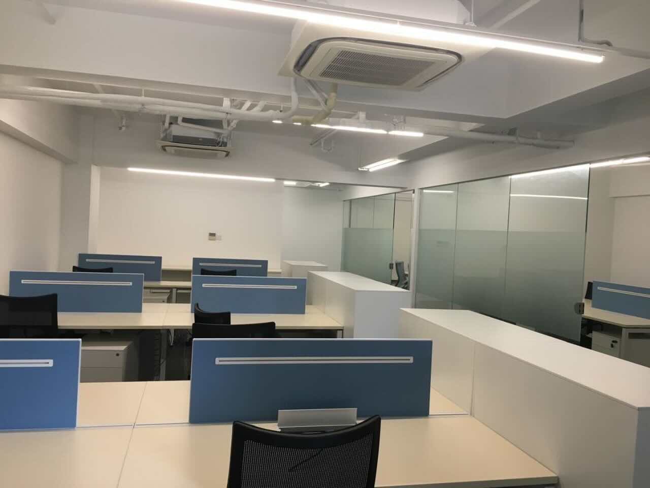 嘉汇国际广场4号线上海体育馆　　嘉汇国际广场　精装修带家具