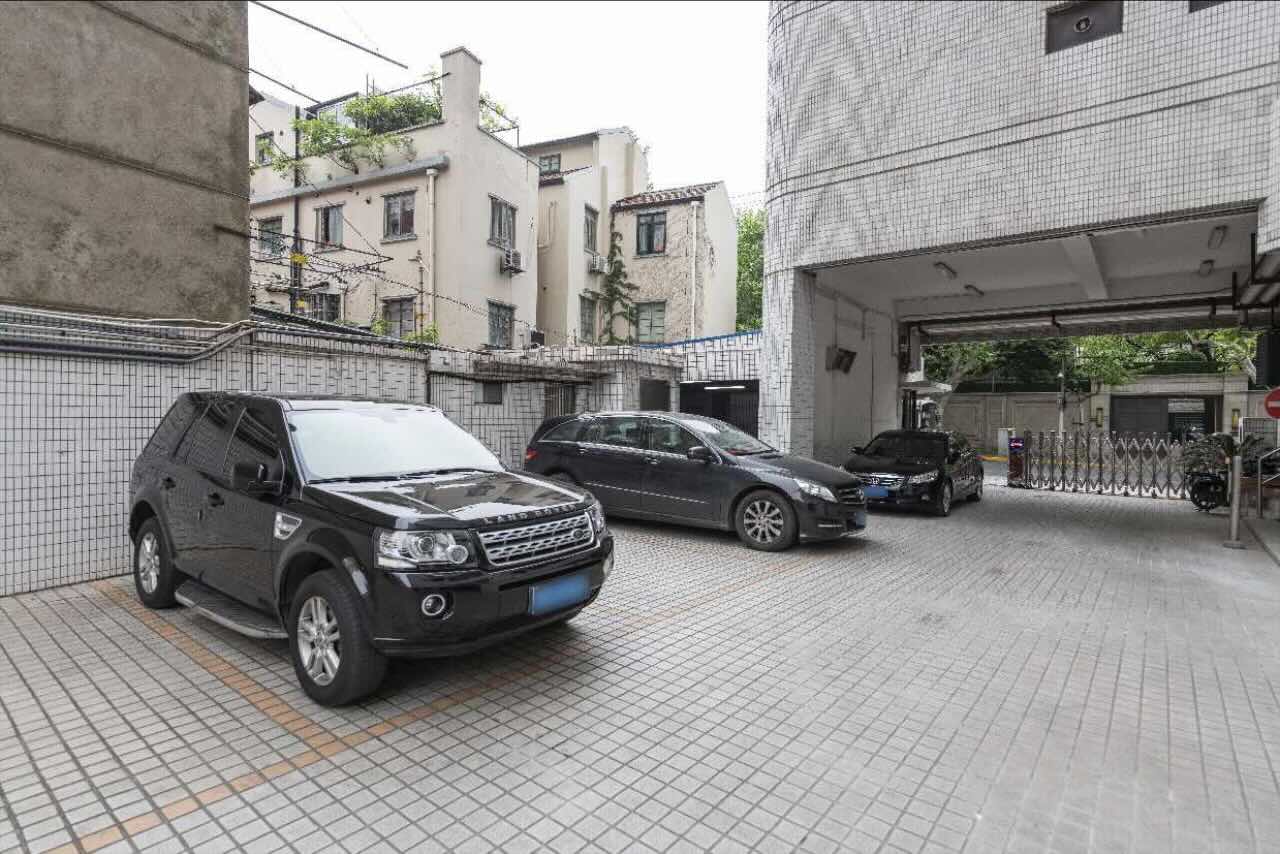 启华大厦
