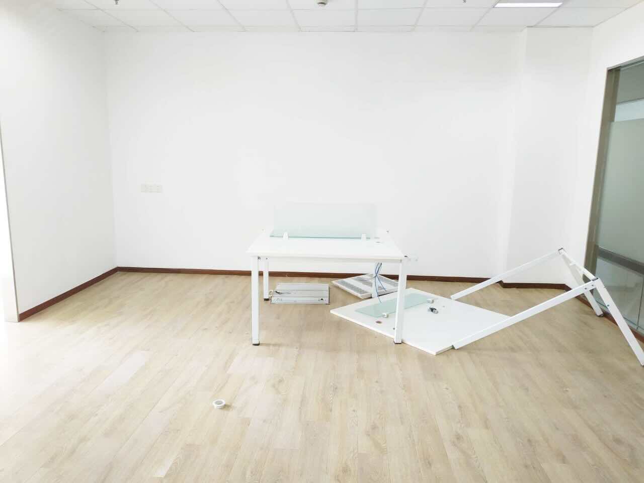 万街303徐汇 万街303 354平米 豪华装修