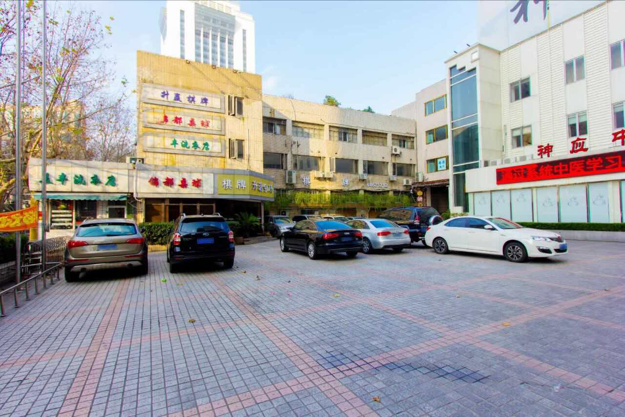 锦都大厦