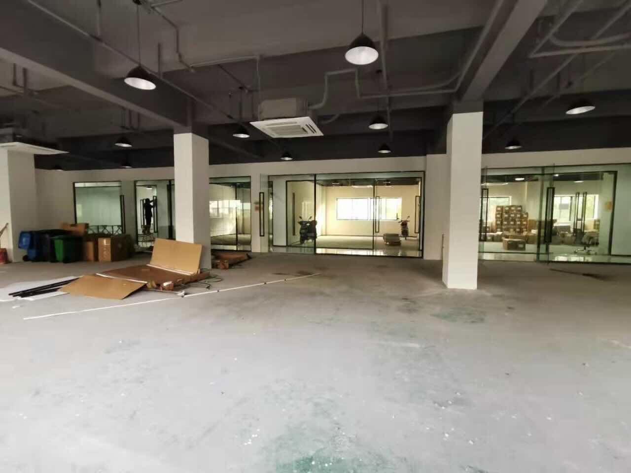 桂果园徐汇 桂果园 168平米 简装修