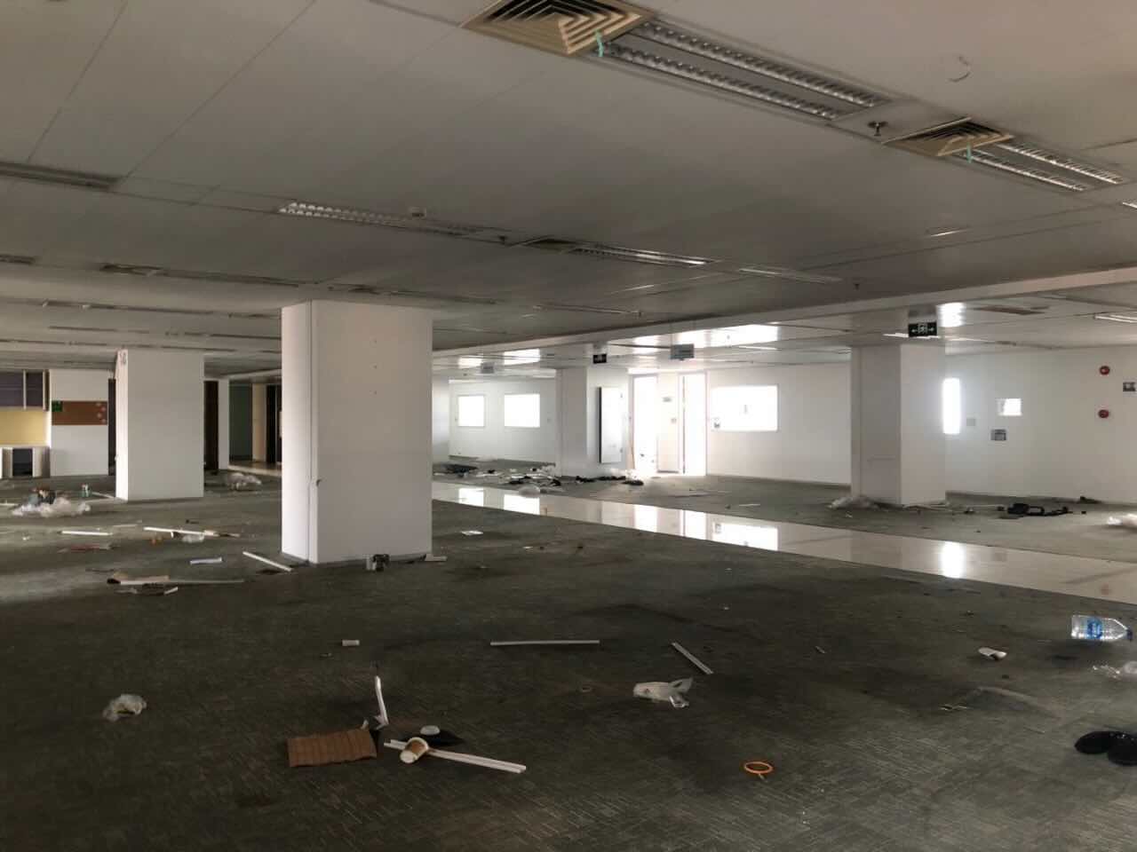 新漕河泾国际商务中心徐汇 新漕河泾国际商务中心 291平米 精装修