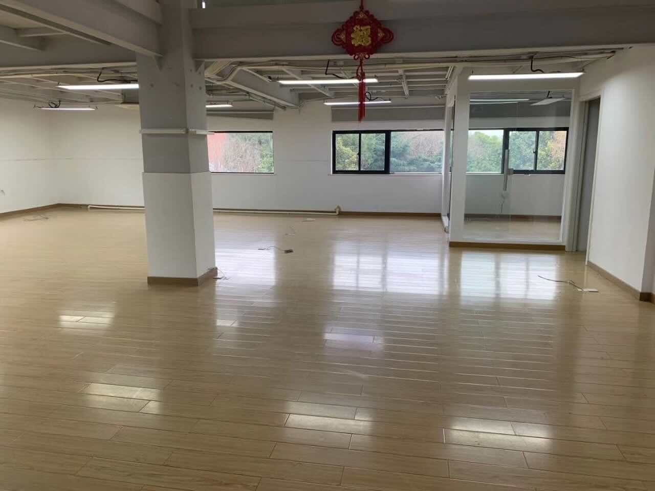 越界·智慧谷徐汇 越界·智慧谷 309平米 简装修