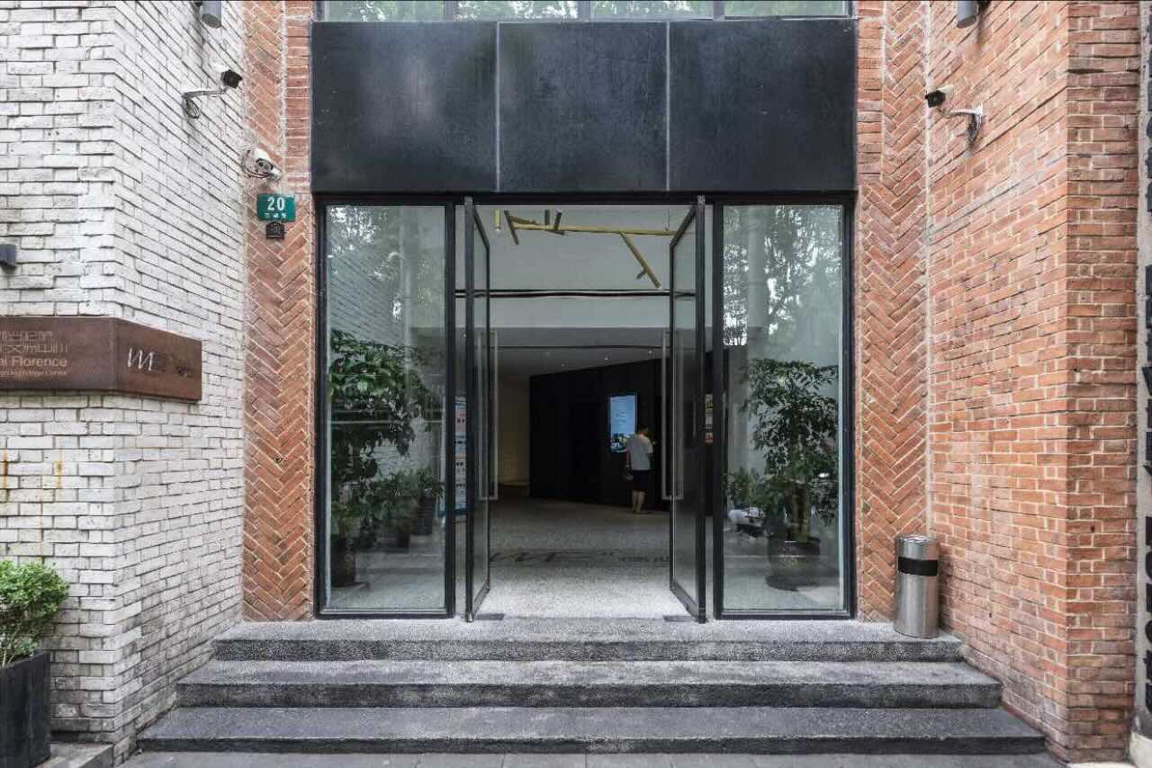 德必东湖WE