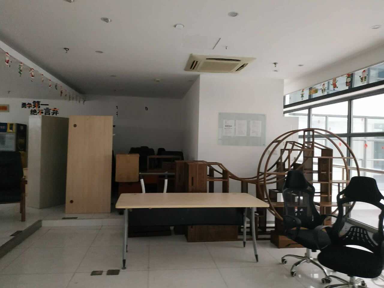 尚街LOFT(嘉善路）徐汇 尚街LOFT(嘉善路） 278平米 精装修