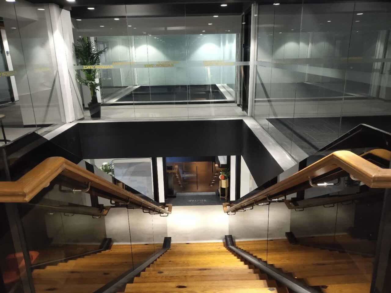 徐汇 尚街LOFT(嘉善路） 436平米 中等装修