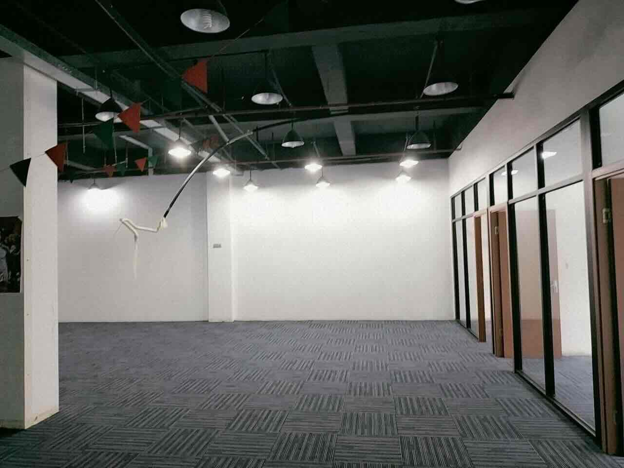 徐汇乐业天地徐汇 徐汇乐业天地 398平米 简装修
