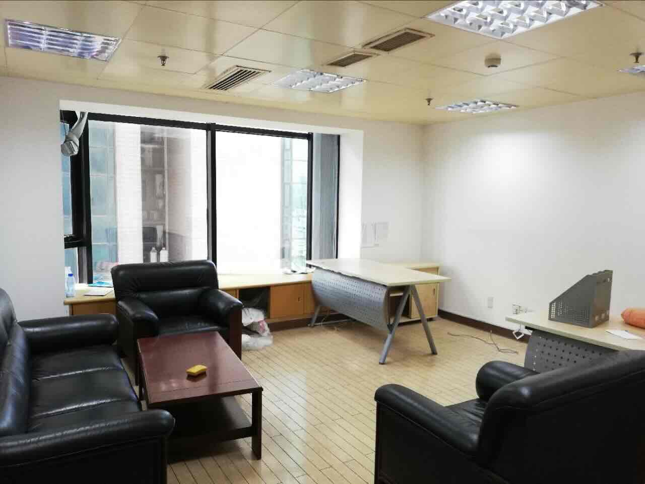 光大会展中心徐汇 光大会展中心 398平米 简装修