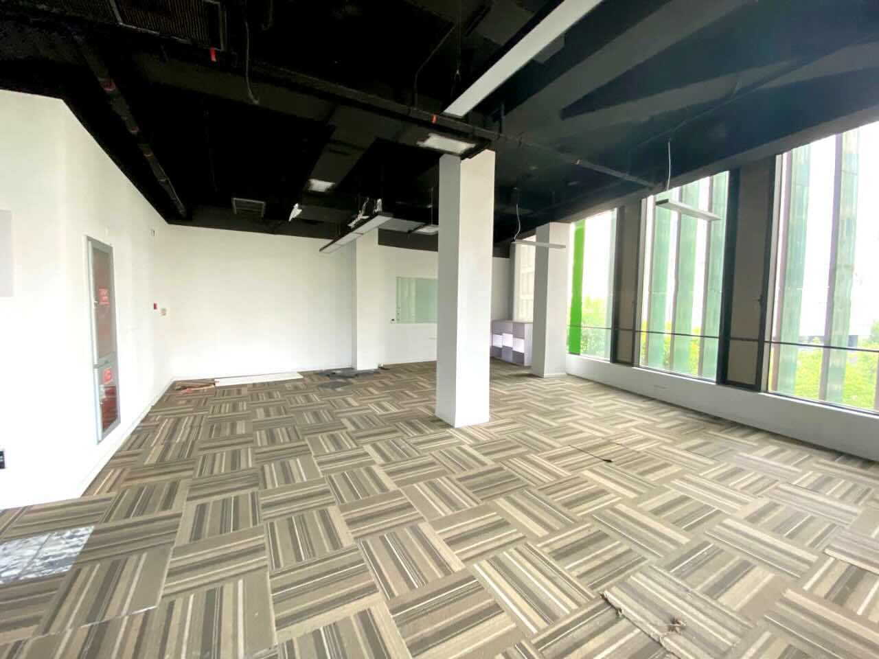 华鑫天地徐汇 华鑫天地 247平米 精装修