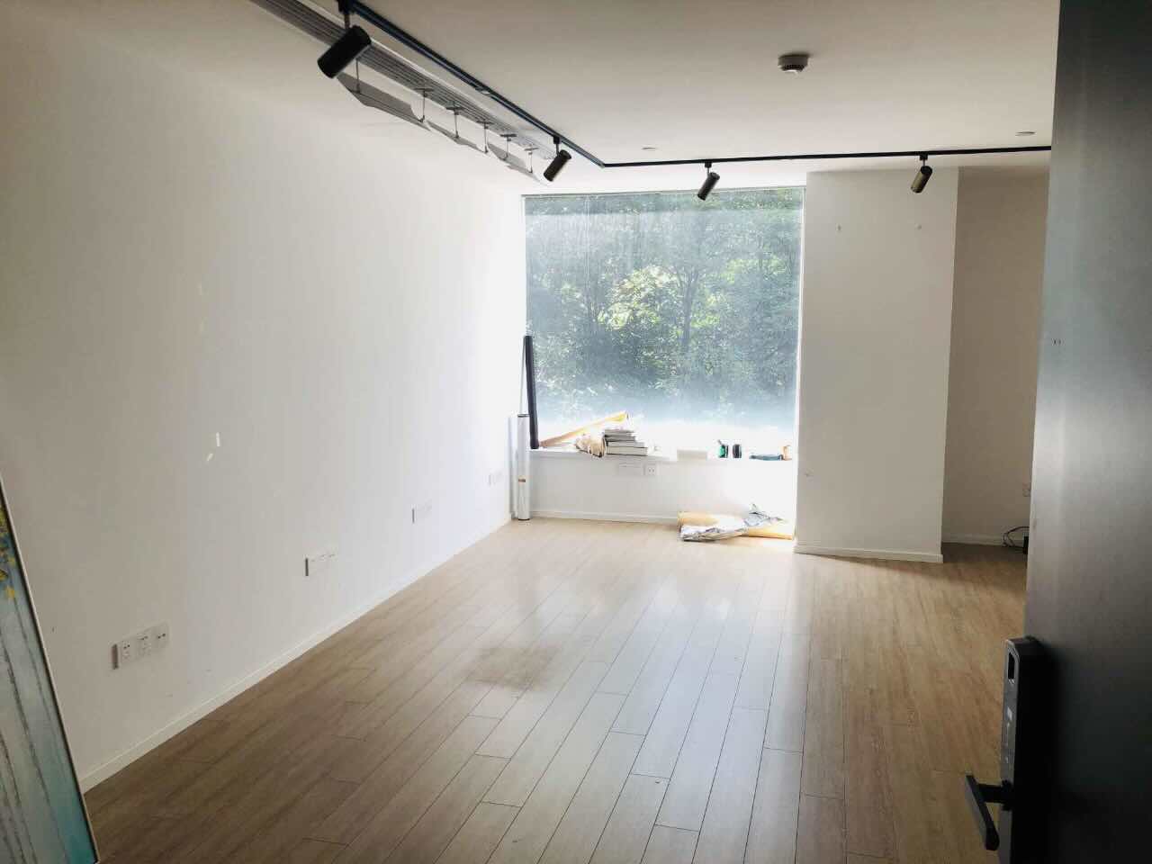 睿园徐汇 睿园 35平米 简装修