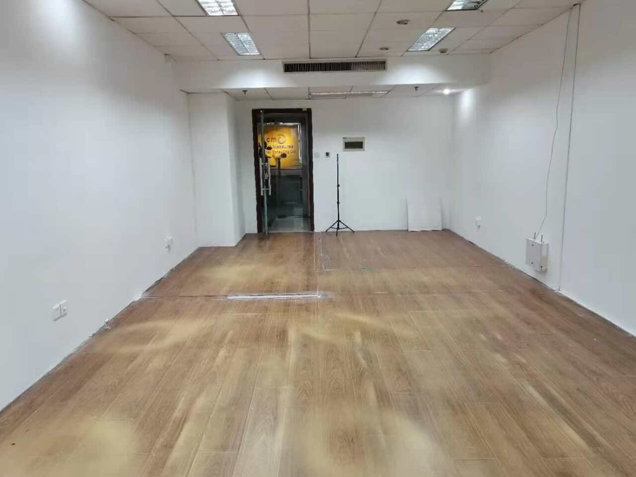 永升大厦徐汇 永升大厦 61平米 简装修