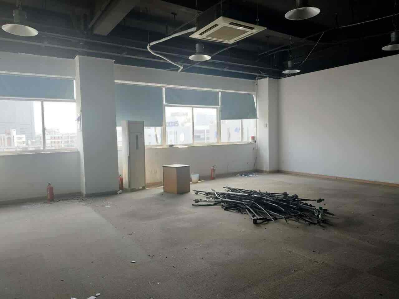 桂中园徐汇 桂中园 200平米 精装修