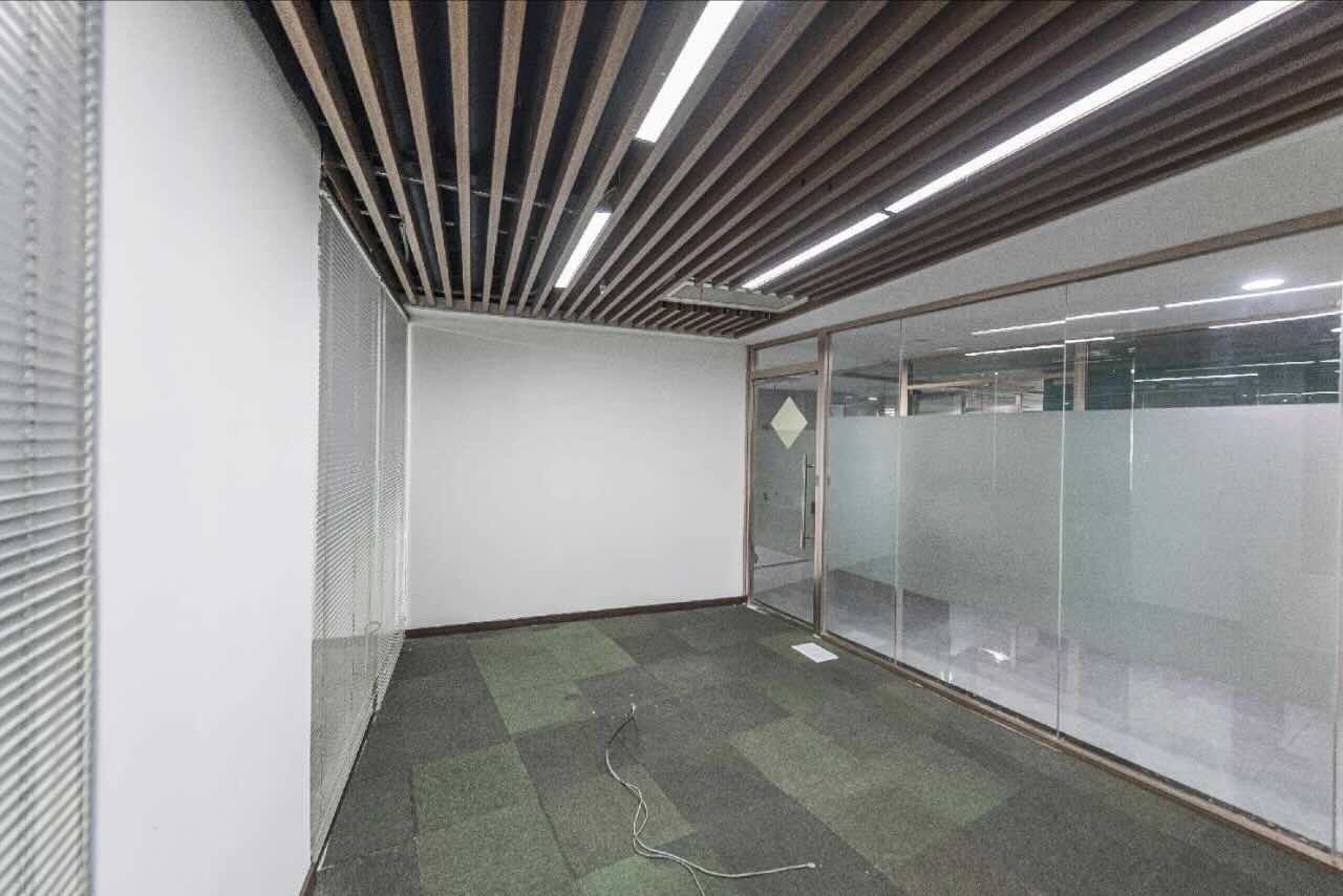 凤凰园徐汇 凤凰园 265平米 简装修