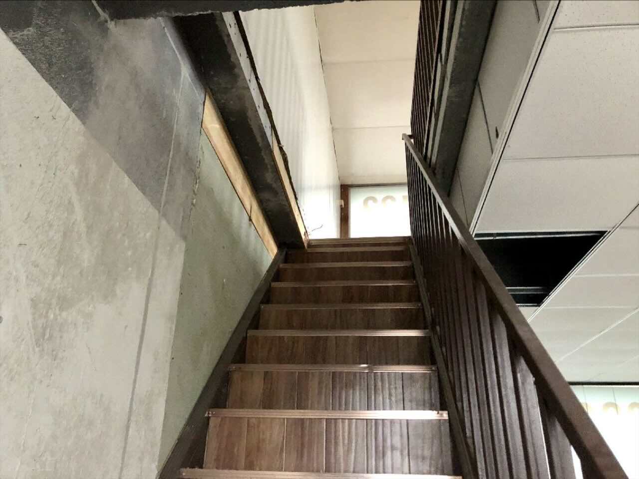 万街303徐汇 万街303 120平米 简装修
