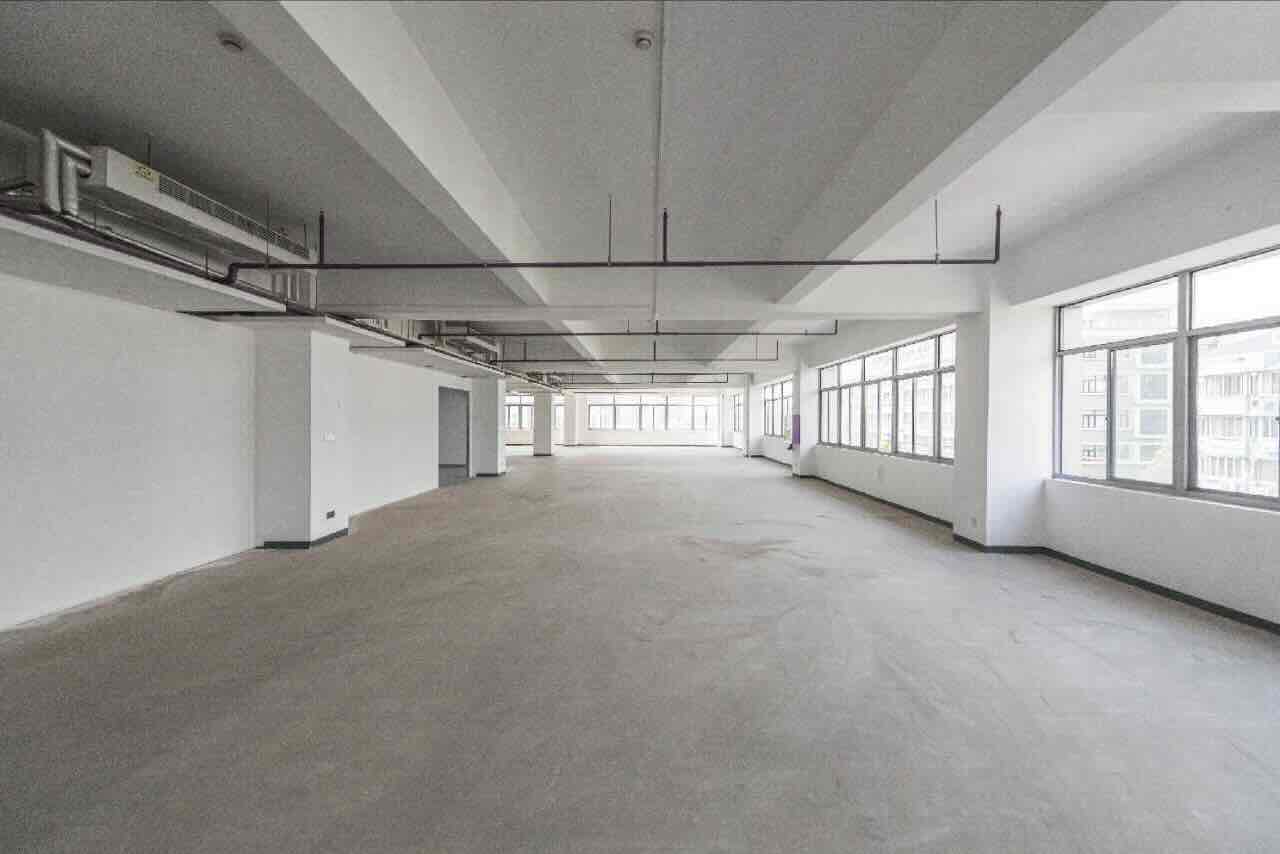 皓顺大厦徐汇 皓顺大厦 187平米 简装修