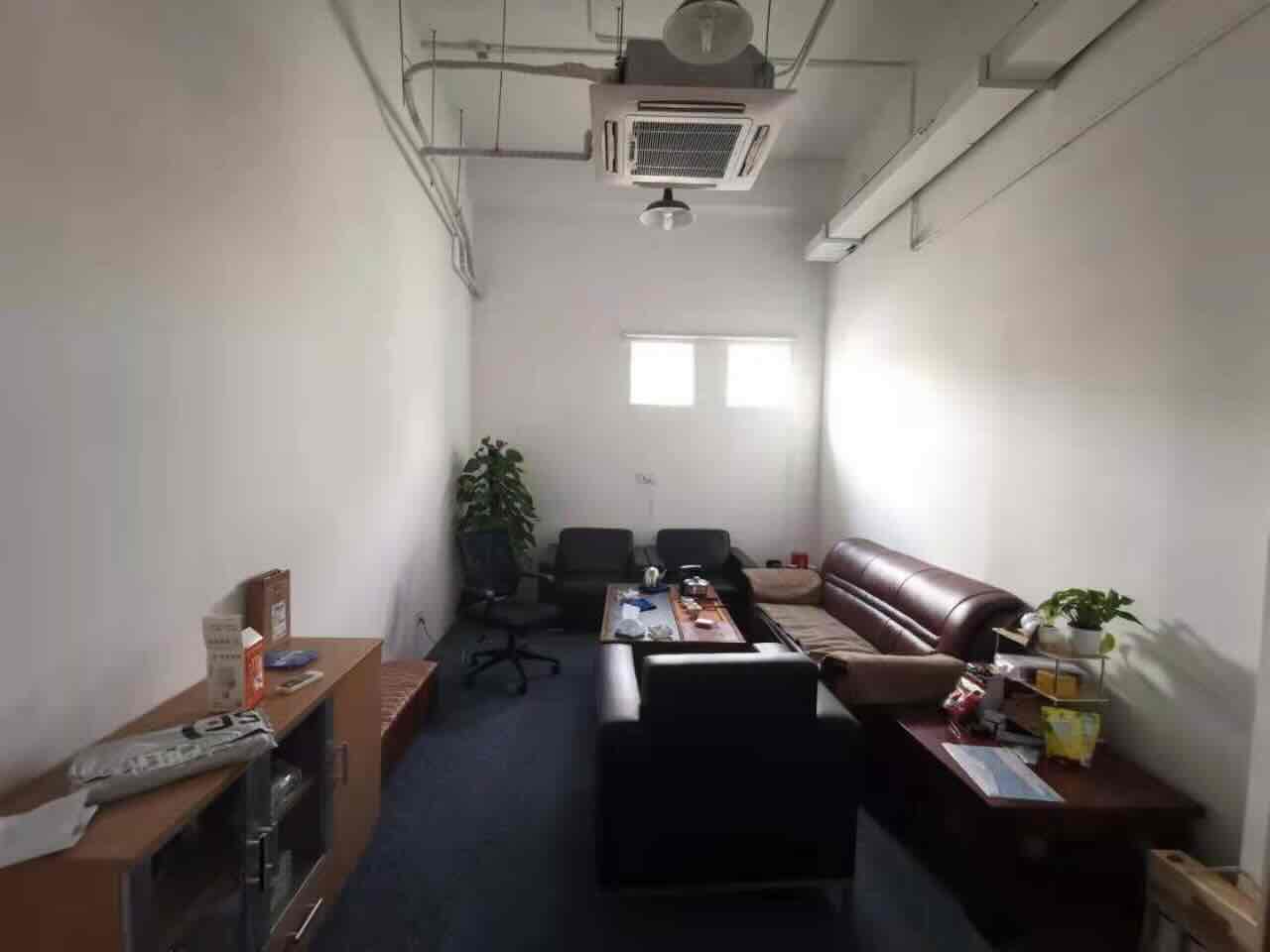 徐汇乐业天地徐汇 徐汇乐业天地 230平米 精装修