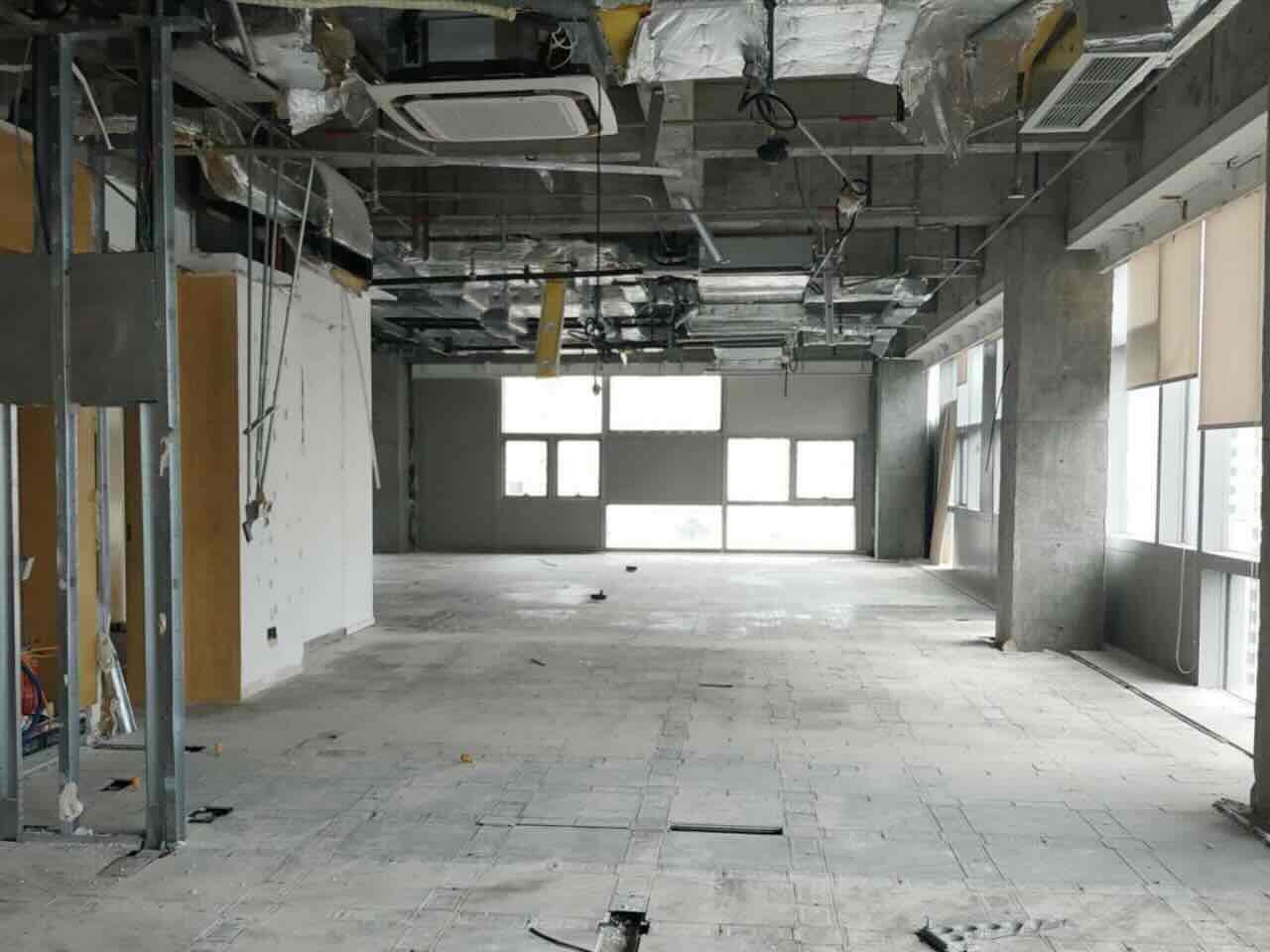 上海电影广场徐汇 上海电影广场 499平米 简装修
