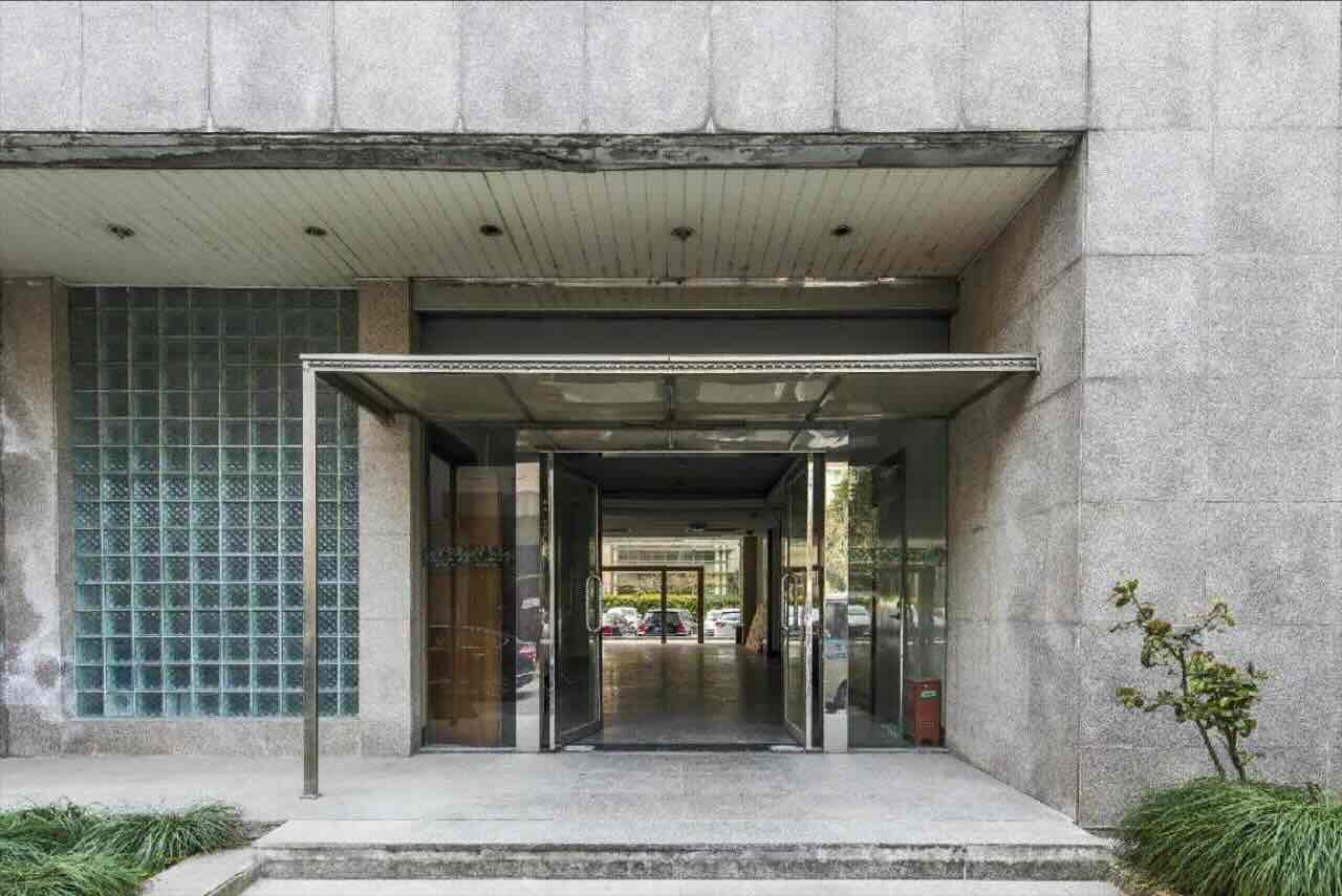 上海出版大楼