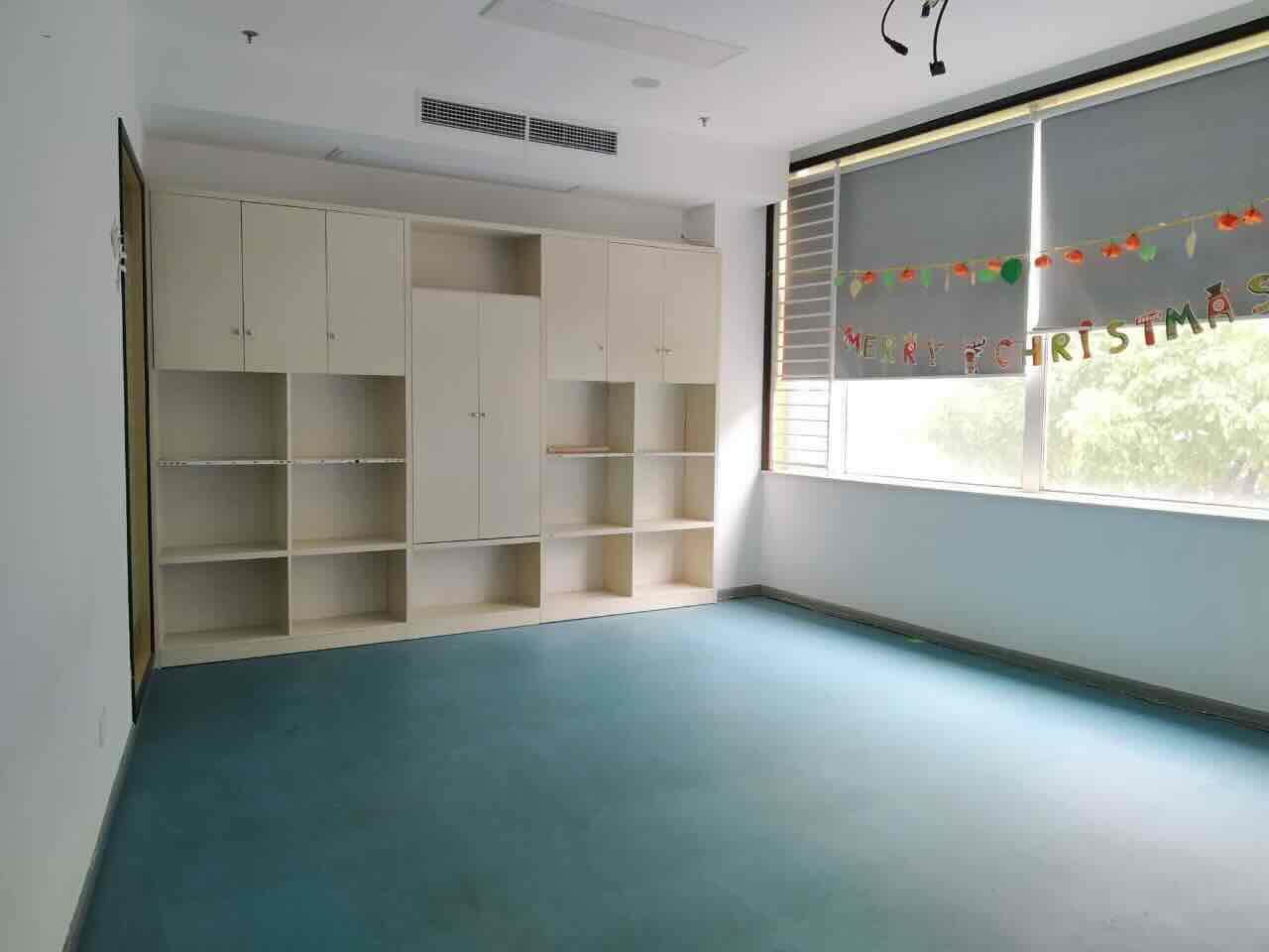 摩登设计谷徐汇 摩登设计谷 586平米 简装修