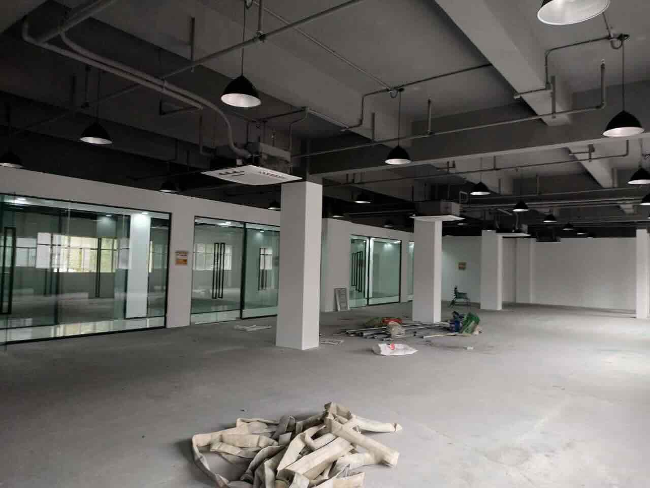 桂果园徐汇 桂果园 215平米 简装修