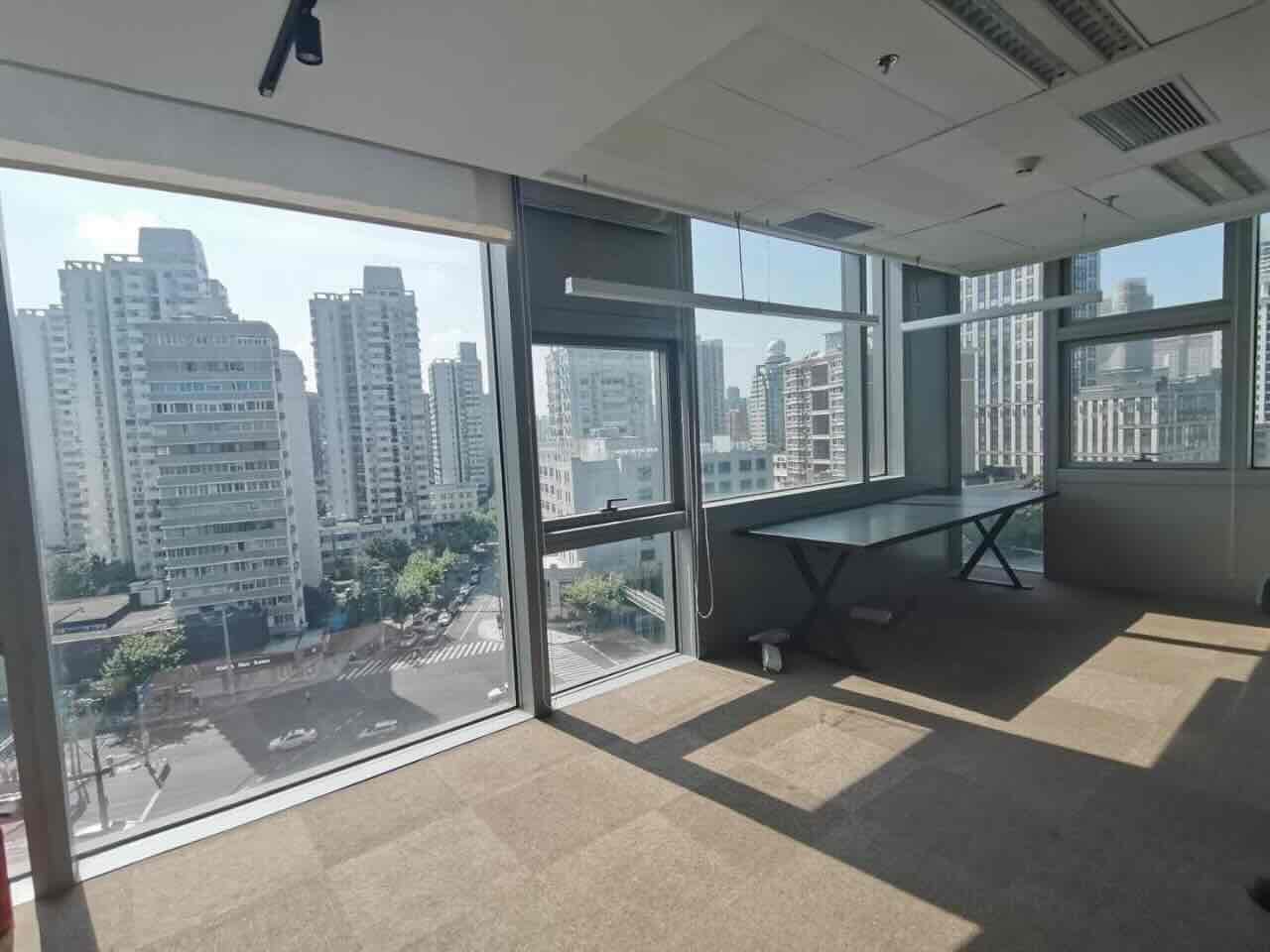 上海电影广场徐汇 上海电影广场 346平米 简装修