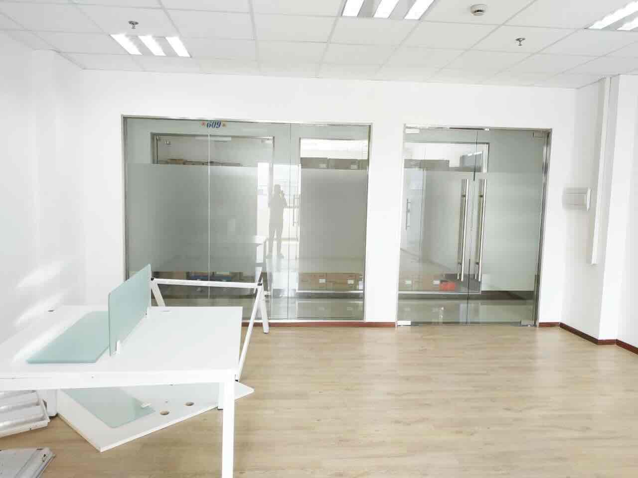 万街303徐汇 万街303 354平米 豪华装修