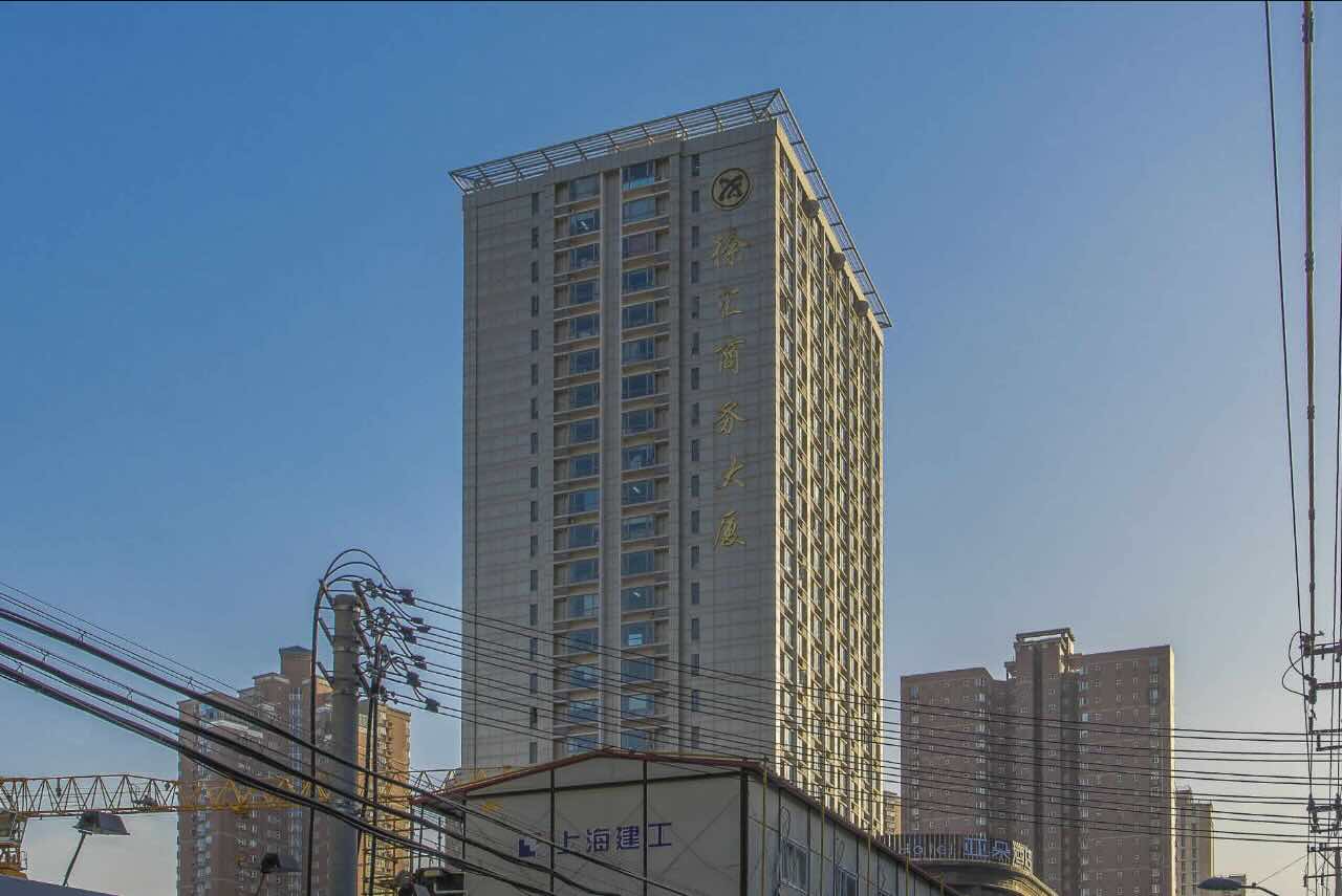 「徐汇商务大厦」写字楼出租_徐汇商务大厦办公室出租价格_徐汇商务大厦办公楼租金