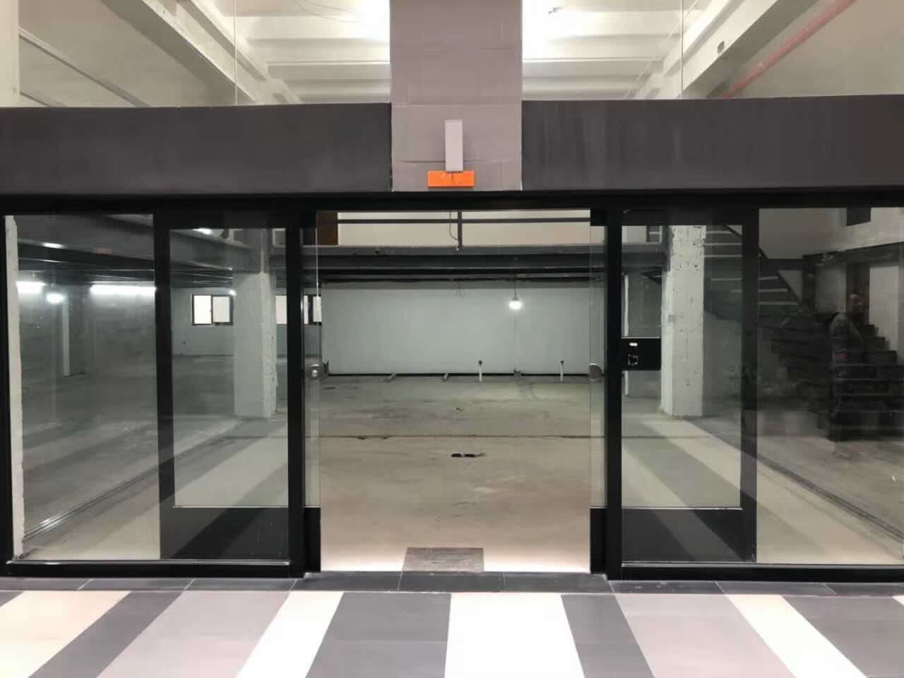 越界·智慧谷徐汇 越界·智慧谷 309平米 精装修