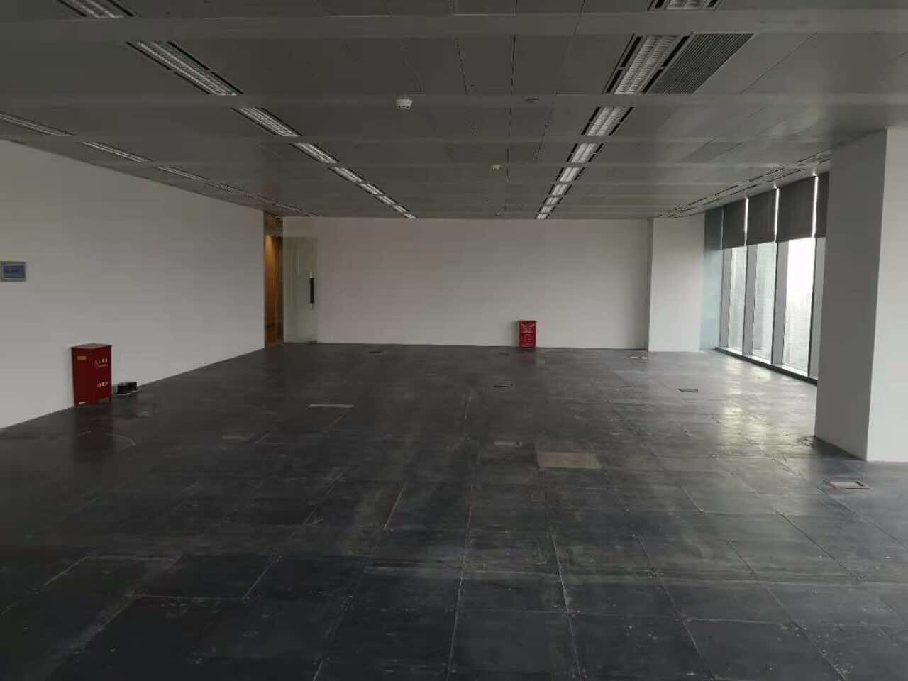 嘉华中心徐汇 嘉华中心 450平米 简装修