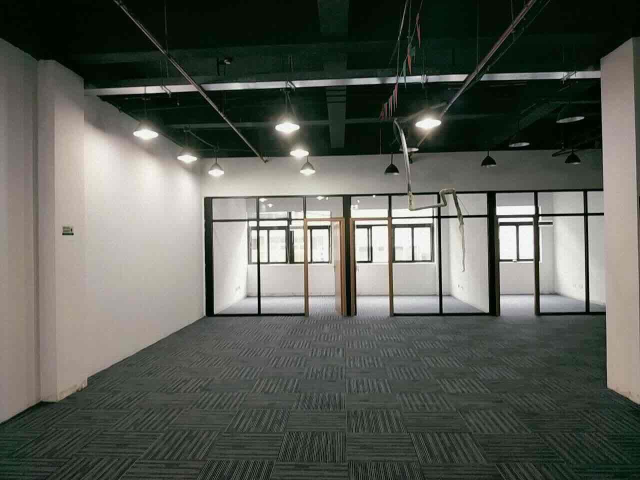 徐汇乐业天地徐汇 徐汇乐业天地 398平米 简装修