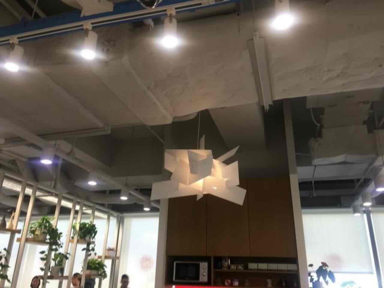 上海环贸广场徐汇 上海环贸广场 170平米 精装修